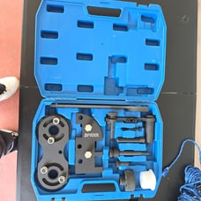 Alignment tool kit camshaft engine tool