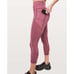 lululemon athletica All The Right Places Crop II 23 | Misty Merlot