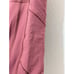 lululemon athletica All The Right Places Crop II 23 | Misty Merlot
