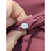 lululemon athletica All The Right Places Crop II 23 | Misty Merlot