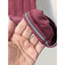 lululemon athletica All The Right Places Crop II 23 | Misty Merlot