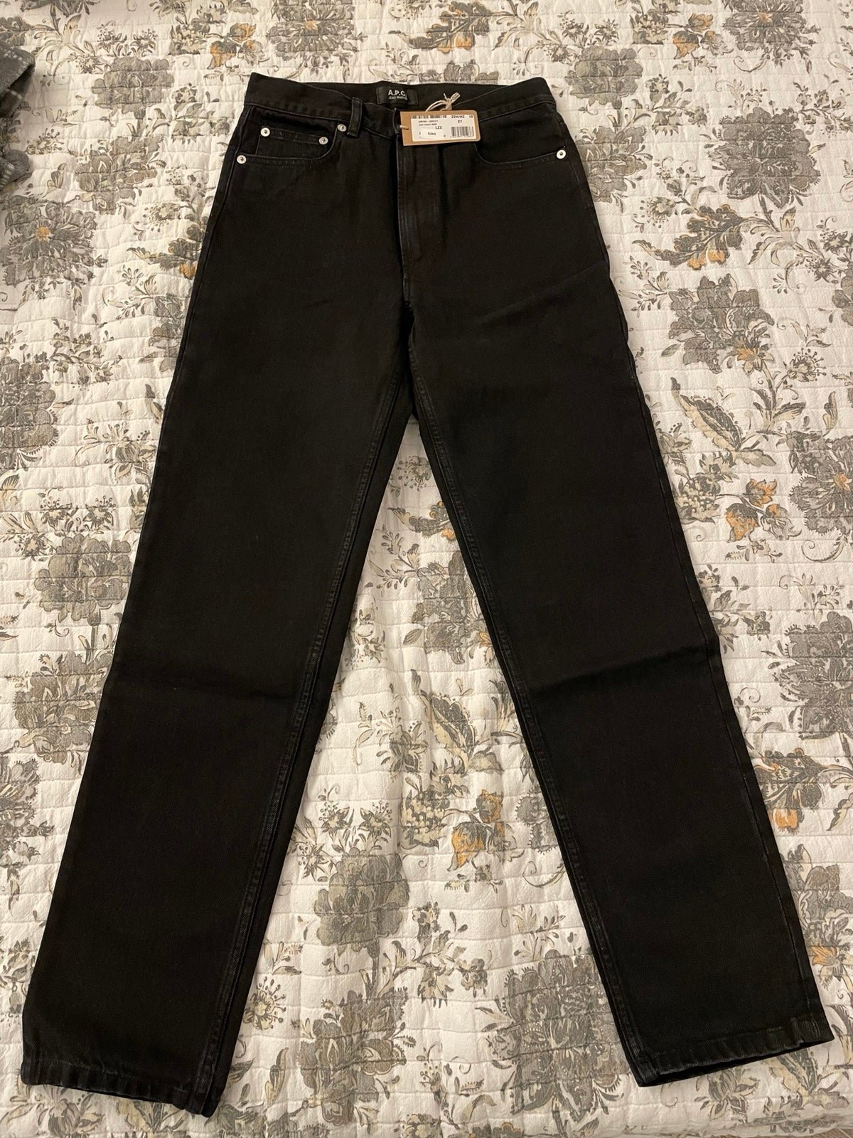 APC Martin Jeans