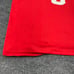 VTG Nike Jason Kidd New Jersey Nets Jersey ‘80 Rewind NBA Swingman Mens Size 3XL