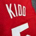 VTG Nike Jason Kidd New Jersey Nets Jersey ‘80 Rewind NBA Swingman Mens Size 3XL