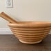 Strate group wood Bowl