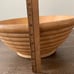 Strate group wood Bowl