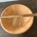 Strate group wood Bowl