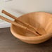 Strate group wood Bowl