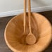 Strate group wood Bowl