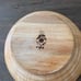 Strate group wood Bowl