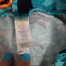 Lularoe Christy T And Os Leggings Nwt