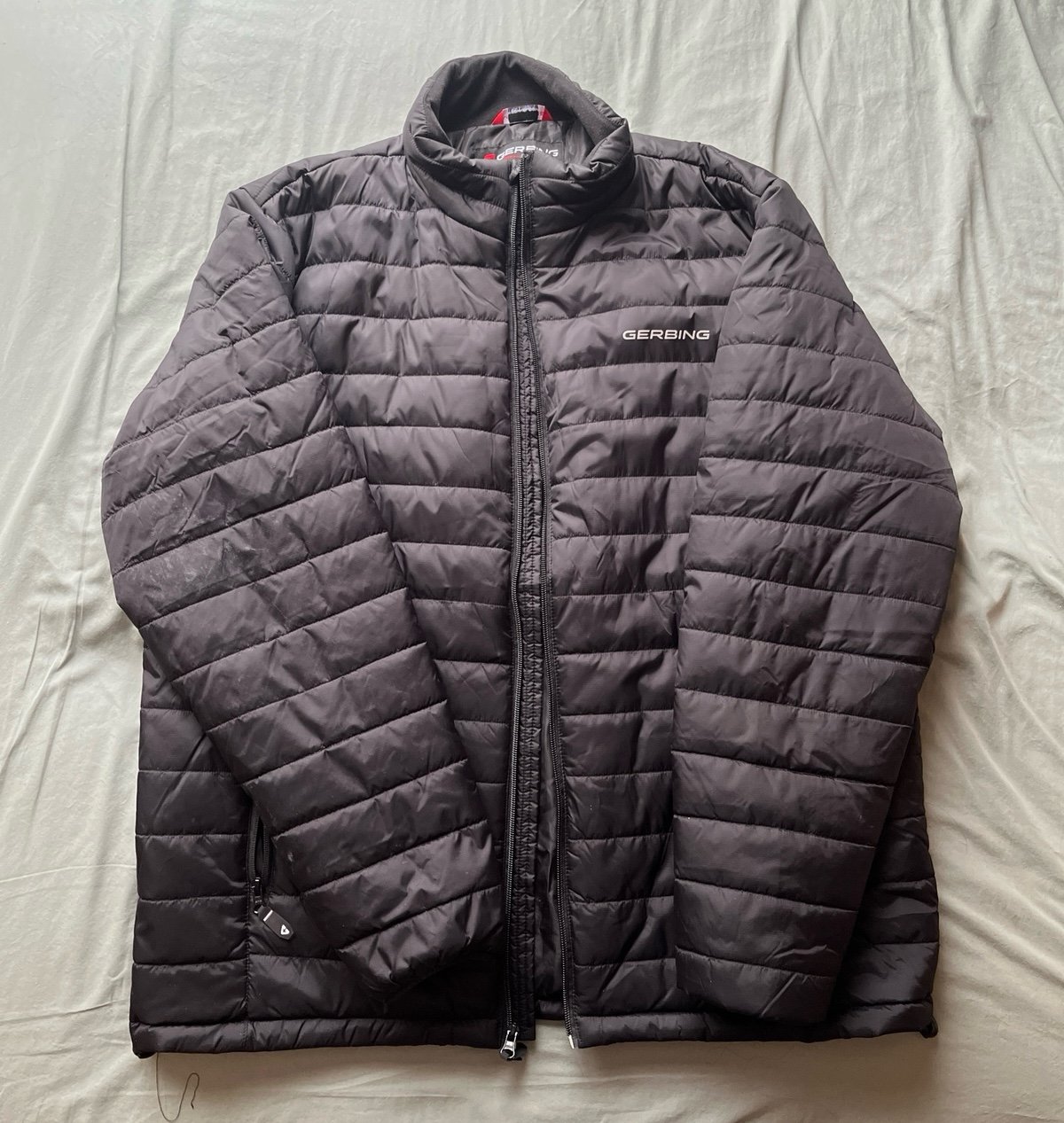 Gerbing Heated Jacket (Men’s XL)