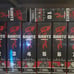 Gantz manga omnibus 1-10