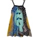 Diane Von Furstenberg DVF Collection for Baby Gap Butterfly Sundress - Size 4 Ye