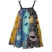 Diane Von Furstenberg DVF Collection for Baby Gap Butterfly Sundress - Size 4 Ye