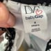 Diane Von Furstenberg DVF Collection for Baby Gap Butterfly Sundress - Size 4 Ye