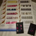 Colorstreet nail strips