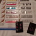 Colorstreet nail strips