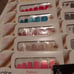 Colorstreet nail strips