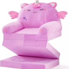 Hallo Deer - Couch Sofa Chair Fold Out Soft Sealed NEW, Kids / Toddlers