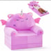 Hallo Deer - Couch Sofa Chair Fold Out Soft Sealed NEW, Kids / Toddlers