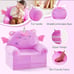 Hallo Deer - Couch Sofa Chair Fold Out Soft Sealed NEW, Kids / Toddlers