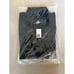 Express Men's Geometric Long Sleeve Button-Up Shirt Black Size S