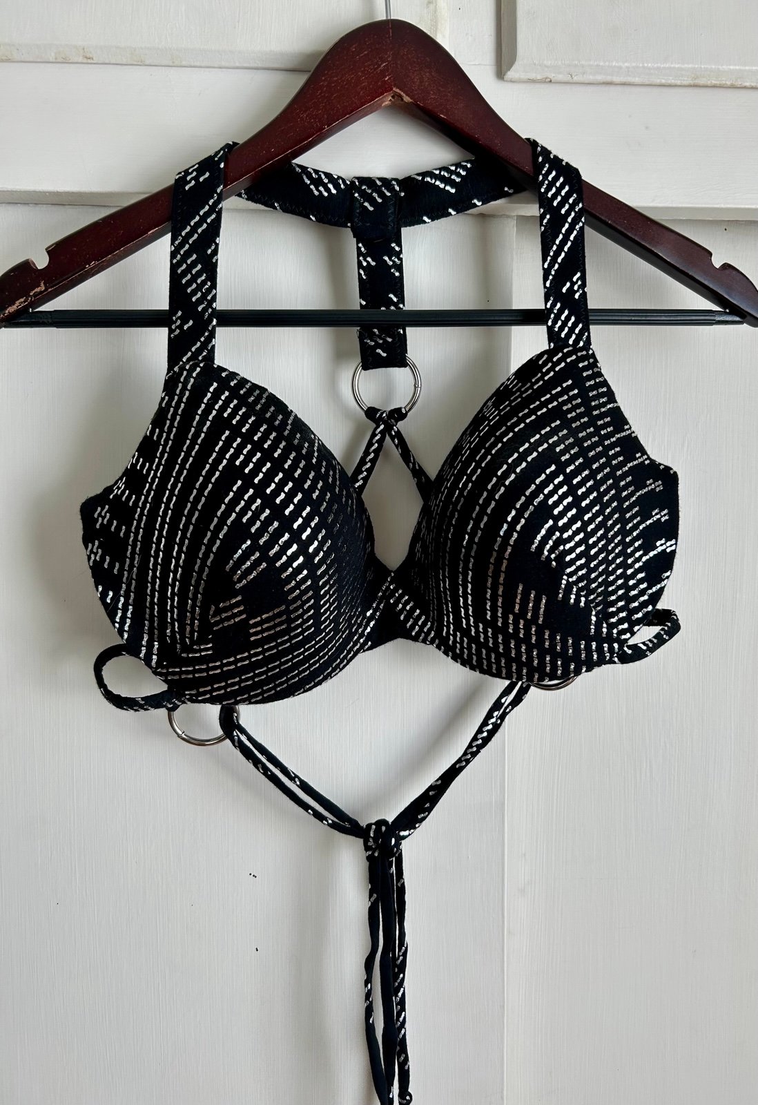 Melodia Designs Vixen Bra