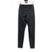 Aritzia Wilfred Free Daria High Waisted Faux Vegan Leather Leggings Size Small