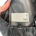 Aritzia Wilfred Free Daria High Waisted Faux Vegan Leather Leggings Size Small