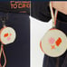 BTS Permission to dance JK coin bag
