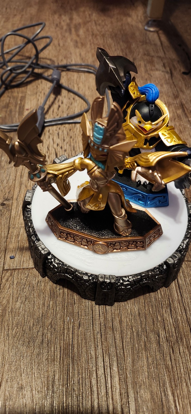 Skylanders Imaginators