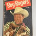 Roy Rogers (and Trigger) Comics # 54 (Dell Publishing Co., 1952)