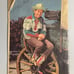Roy Rogers (and Trigger) Comics # 54 (Dell Publishing Co., 1952)
