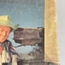 Roy Rogers (and Trigger) Comics # 54 (Dell Publishing Co., 1952)