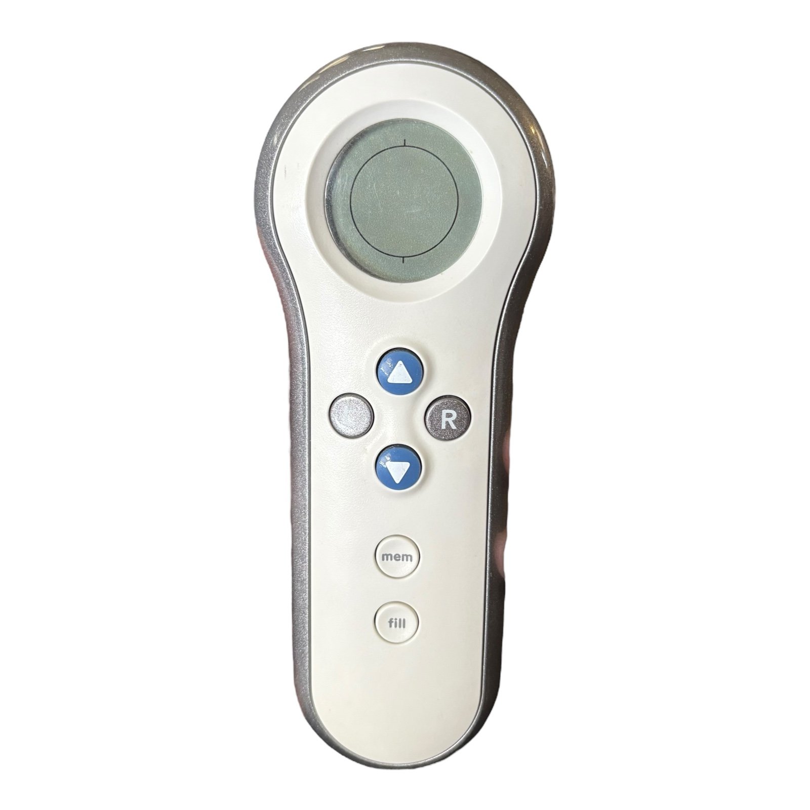 Sleep Number LPM-300G Bed Select Comfort OEM Wireless Remote Control Working EXC