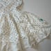 Well Dressed Wolf Stars Dress 24M