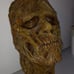 Hand Sculpted Hellraiser Frank #2