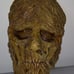 Hand Sculpted Hellraiser Frank #2