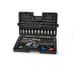 Duralast 180pc Mechanics Tool Set