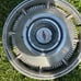 1966 CHEVROLET CHEVY BELAIR IMPALA BISCAYNE NOMAD 2 HUBCAPS WHEEL COVERS VINTAGE
