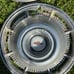 1966 CHEVROLET CHEVY BELAIR IMPALA BISCAYNE NOMAD 2 HUBCAPS WHEEL COVERS VINTAGE