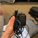 2.25 inch valve (remote battery included