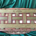 Longaberger Harvest Weave Bread Basket Set