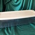 Longaberger Harvest Weave Bread Basket Set
