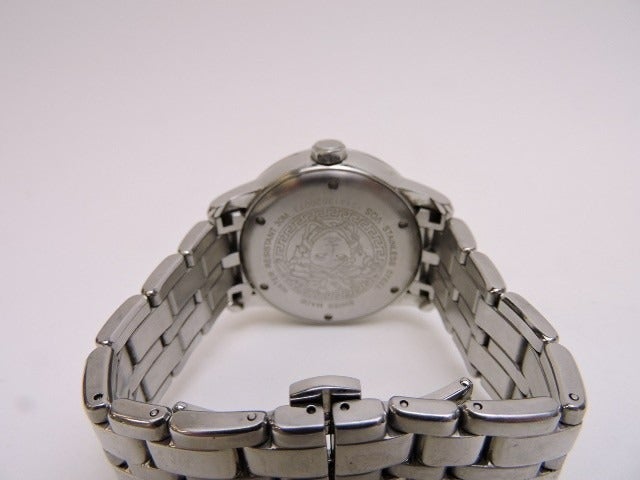 Versace VQS Men's Business
