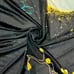 Peacock Print High-Waisted Skinny Leggings (XXL) - FIRM
