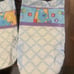 Blues Clues Diapers Size 2 Lot Of 10 Early 2000’s Diamond Pattern 2007 NOS
