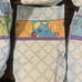 Blues Clues Diapers Size 2 Lot Of 10 Early 2000’s Diamond Pattern 2007 NOS