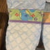 Blues Clues Diapers Size 2 Lot Of 10 Early 2000’s Diamond Pattern 2007 NOS